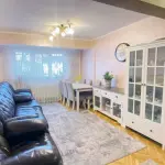 Apartament 4 camere – Zona G.Enescu – 77 mp, etaj 2