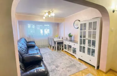 Apartament 4 camere – Zona G.Enescu – 77 mp, etaj 2